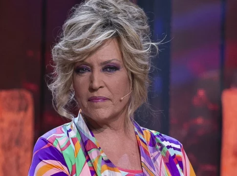 Lydia Lozano: este podría ser su destino después de Sálvame Lydia Lozano: este podría ser su destino después de Sálvame