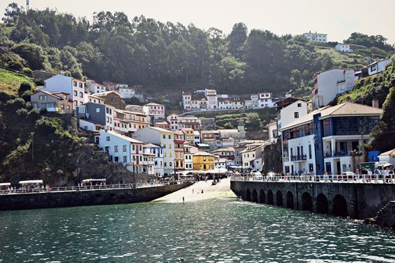 9 pueblos de Asturias para escapar del sol en verano
