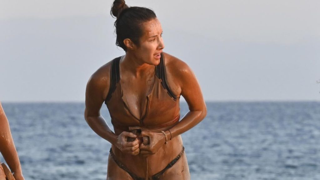 Las consecuencias físicas de participar en Supervivientes