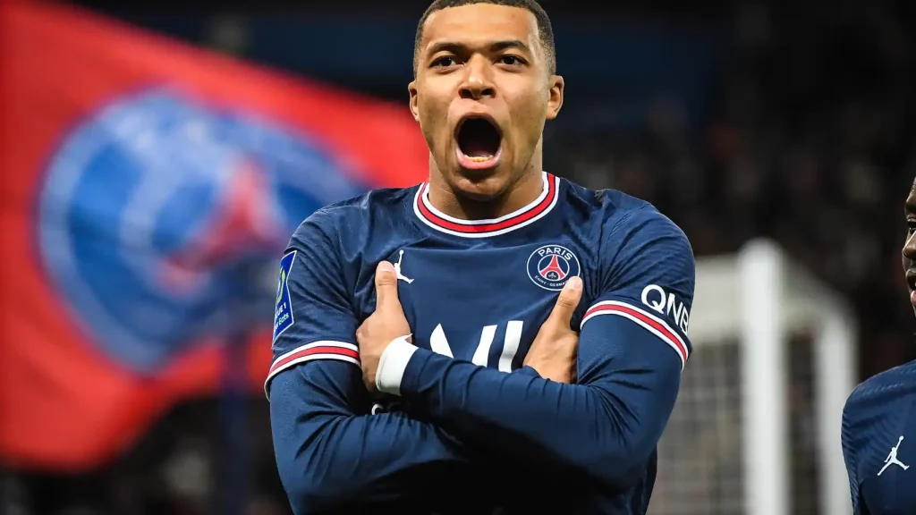 AI Khelaifi le dio permiso a los árabes de tentar a Mbappé