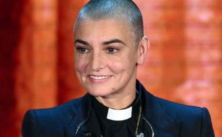 El legado de Sinéad O'Connor