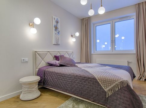 Acondiciona tu habitación para dormir y así vencer al insomnio ¡Despídete del insomnio! Así puedes mejorar la calidad de tu sueño en verano