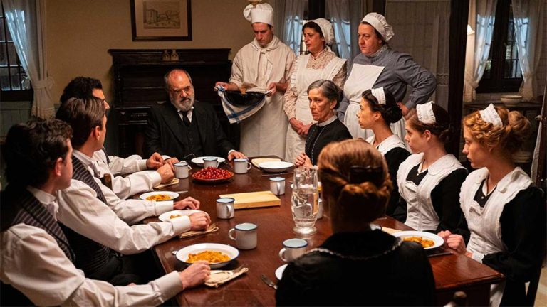 La promesa: mentiras inesperadas sacuden la serie de TVE