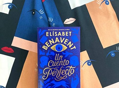 Adelánte al estreno de Un cuento perfecto y hazte con el libro en Amazon para vivir esta historia