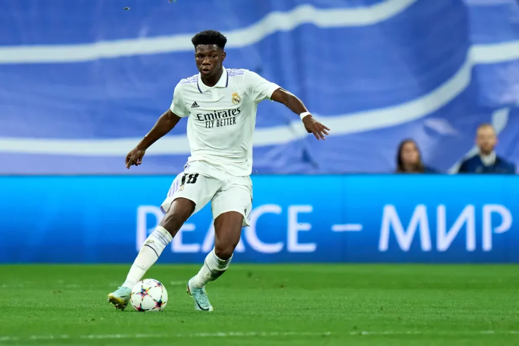 Al Real Madrid le costó 80 millones