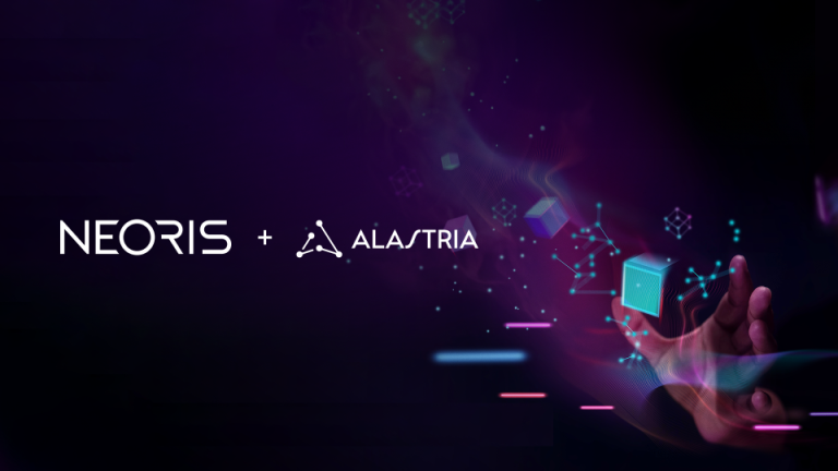 NEORIS se une a Alastria para impulsar la tecnología blockchain