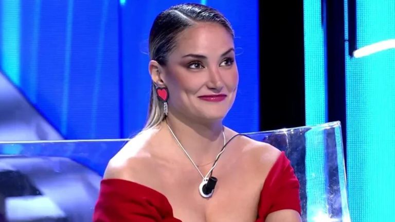 Alba Carrillo a insulto limpio con su ex Feliciano López en TVE