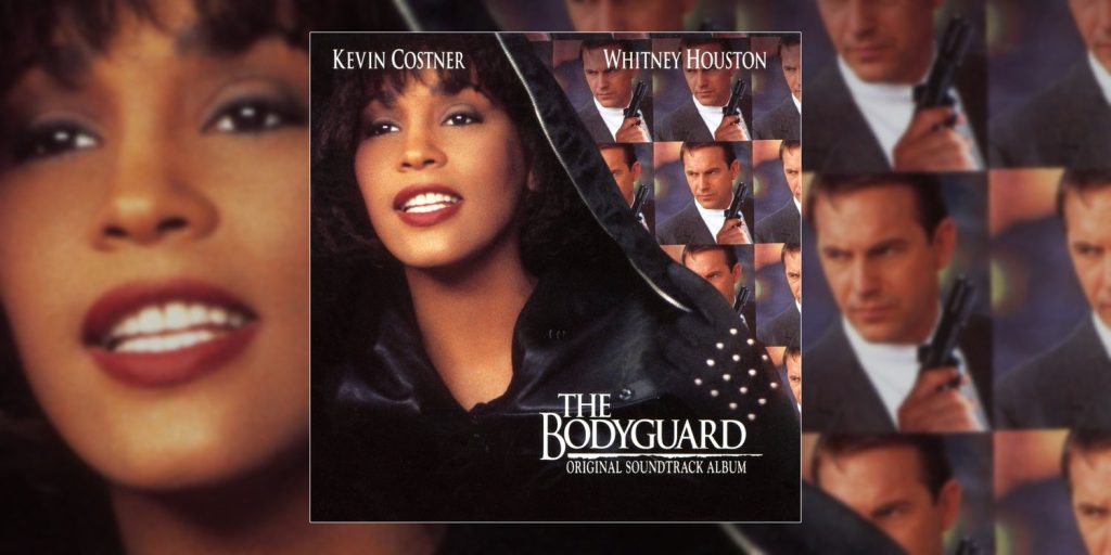 Albumism TheBodyguard Soundtrack MainImage 2x1