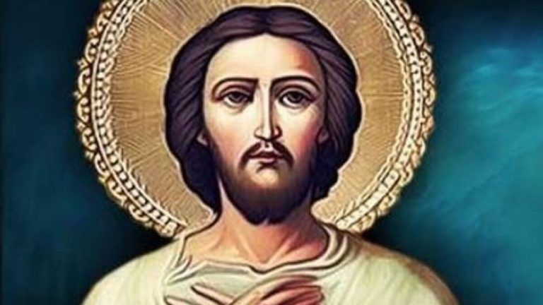 San Alejo, protagonista del santoral del 17 de julio