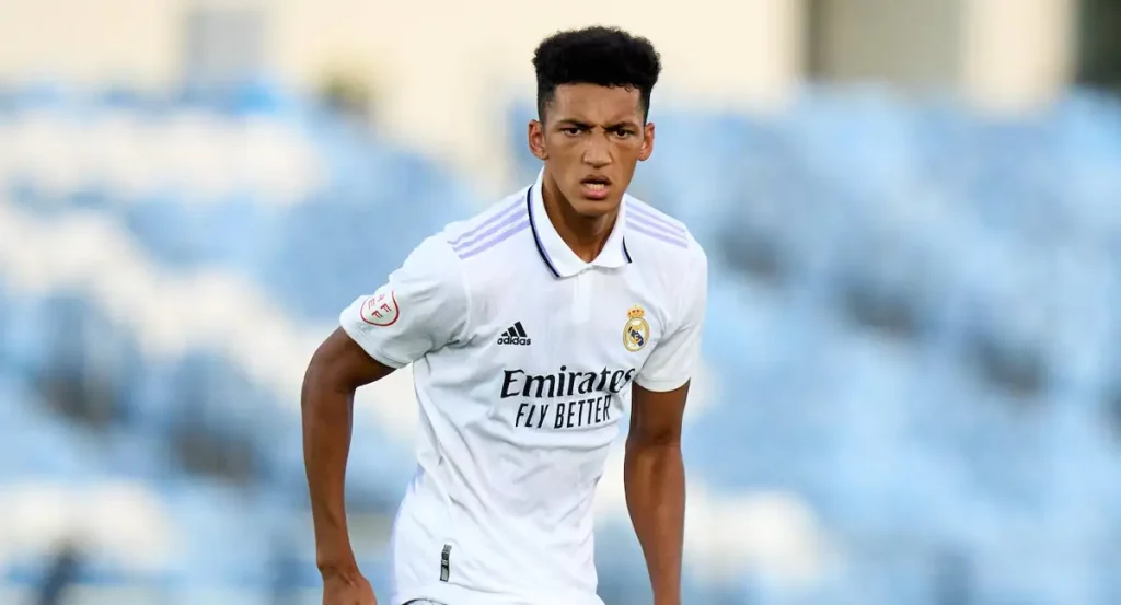 Álvaro ha destacado en los últimos meses