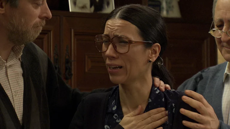 Amar es para siempre: el dramático giro que nadie esperaba