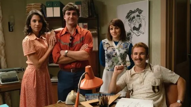 ¡Al fin! Este es el encuentro que todos esperaban en Amar es para siempre