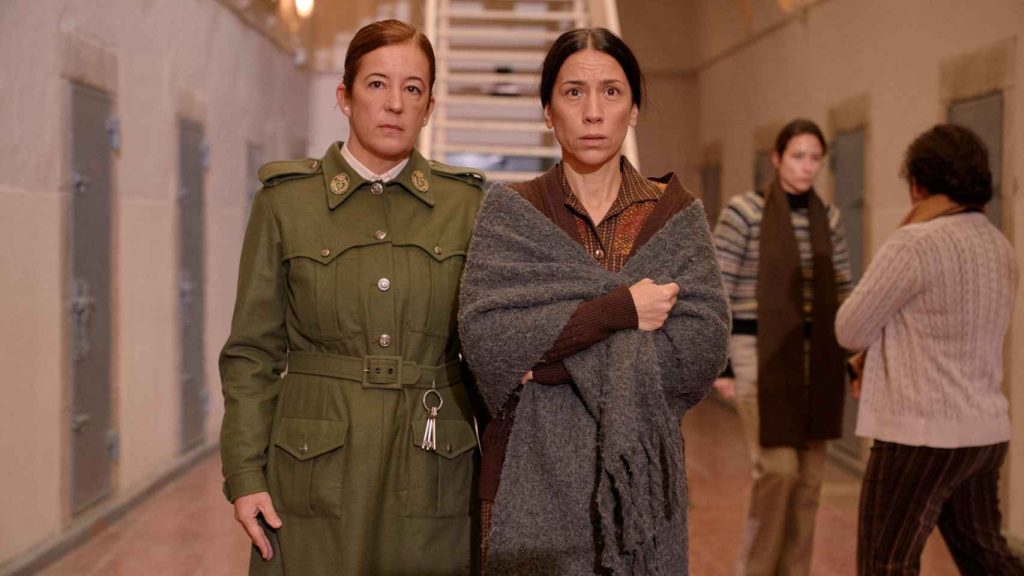 Esta es la tragedia que se ha cernido sobre ‘Amar es para siempre’ 64 En 'Amar es para siempre' siempre hay un villano que se siente ofendido