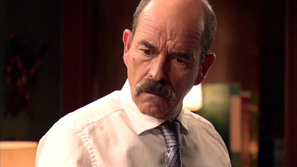 Amar es para siempre: el dramático giro que nadie esperaba 139 Nuevos conflictos y tensiones que cambian la trama en “Amar es para siempre”