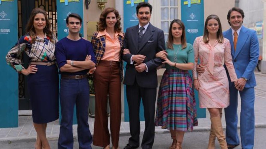 Rocío no quiere hacer un trío en “Amar es para siempre”