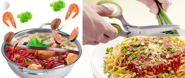 Amazon: los 8 artilugios de cocina que no tienes y que vas a querer por su originalidad