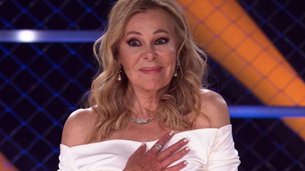 Mask Singer: la razón por la que Ana Obregón no seguirá en el programa