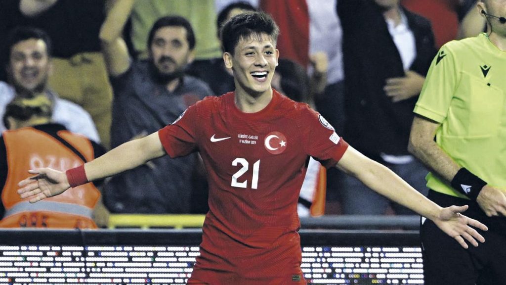 Ancelotti ya lo puede utilizar