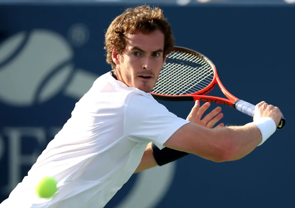 Murray prepara una muy gorda para decir adiós a Wimbledon 1 Andy Murray