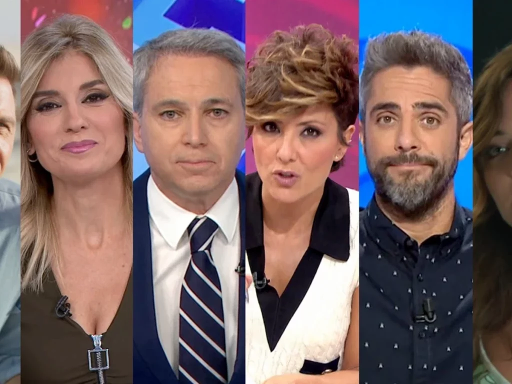 Un ejemplo que otros canales de televisión deberían seguir