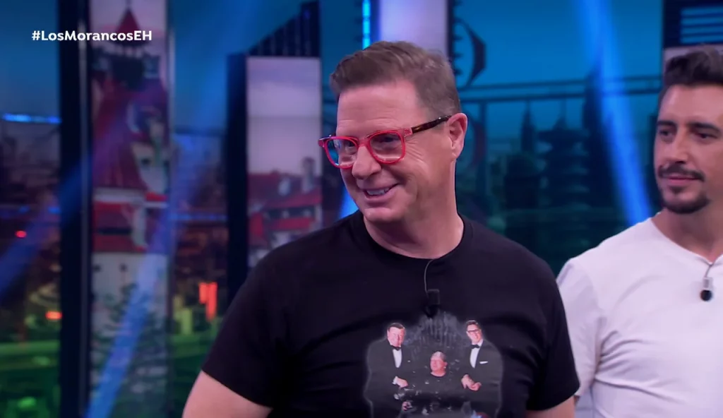 También los programas de entretenimiento son de lo mejor