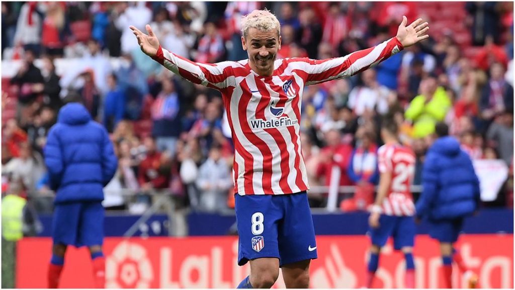 Antoine Griezmann