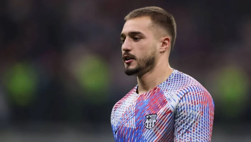 Arnau viene de un buen torneo europeo 