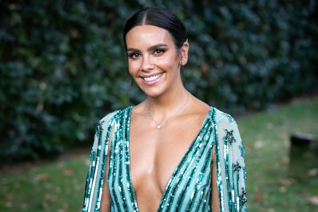 El yoga es de sus favoritos