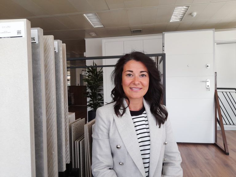 Index nombra a su nueva delegada técnica, Belén González