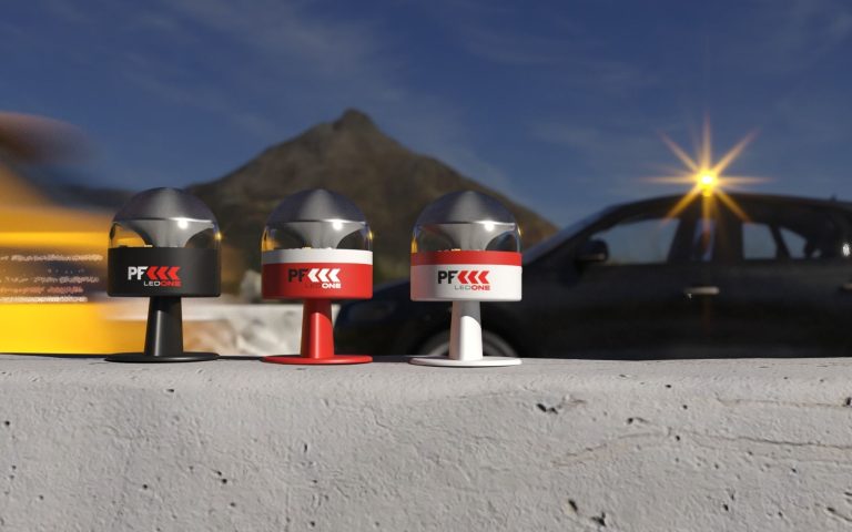 Por qué es recomendable comprar la luz V16 conectada a la DGT ahora que los triángulos no son obligatorios