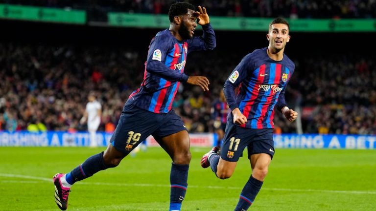 Barça: esta es la inesperada noticia que hará enfadar a algunos de sus fans