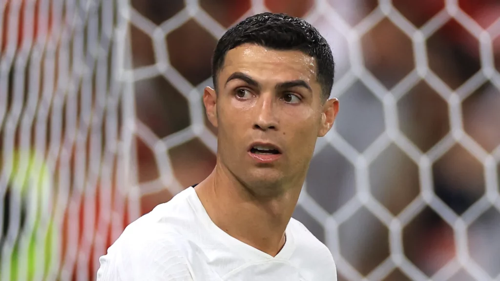 Bien o mal, Ronaldo sigue facturando