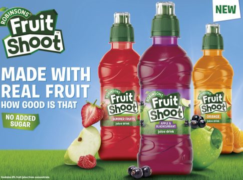 Britvic JASA Internacional Britvic JASA Internacional