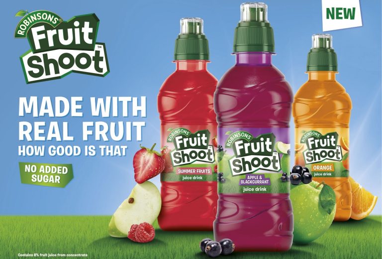 Refresca tu verano con las bebidas de Britvic de la mano de JASA Internacional