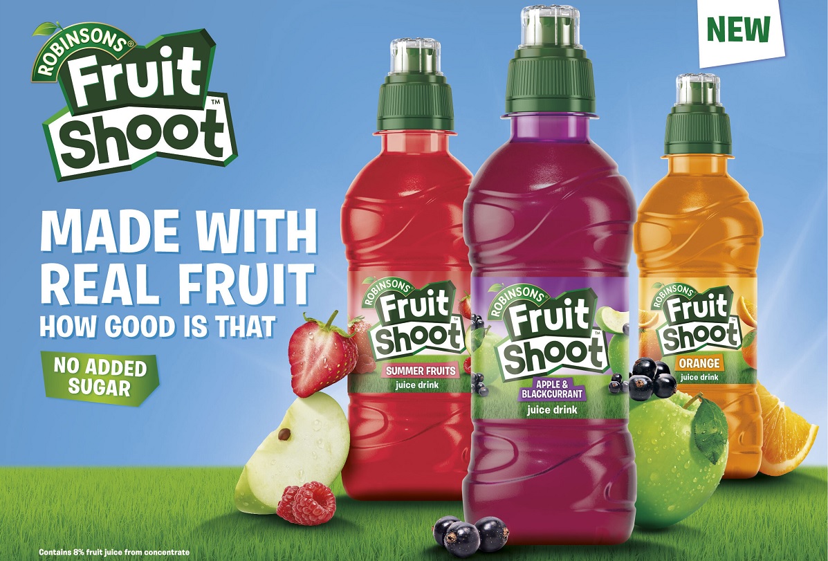 Britvic JASA Internacional Britvic JASA Internacional