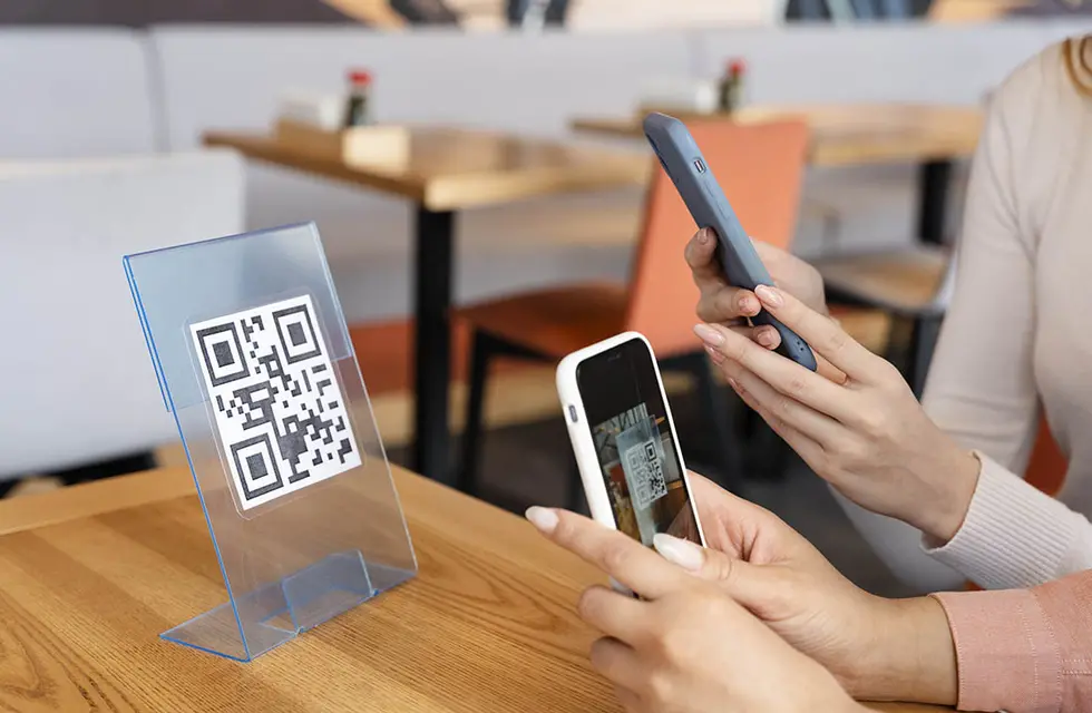 Cuidado con los códigos QR