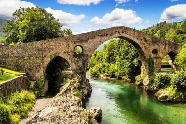 Cangas de Onís