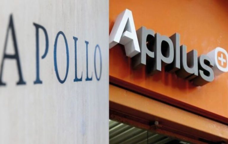 Apollo lanza una OPA por Applus por 1.226 millones de euros