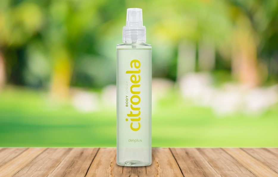 El Body Spray de Mercadona ahuyentar los mosquitos