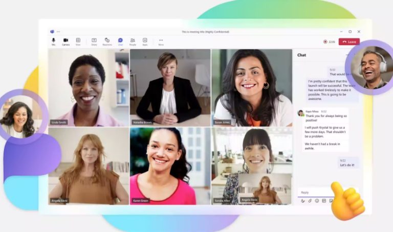 Bruselas investiga a Microsoft por imponer 'Teams' a los usuarios de Office