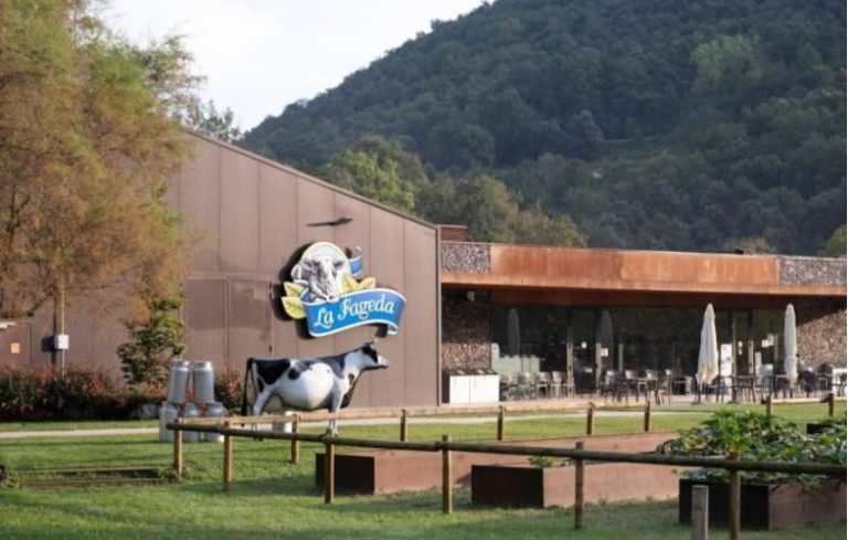 El fundador de La Fageda se cuela entre los 50 líderes empresariales con mejor reputación, según el ranking Merco