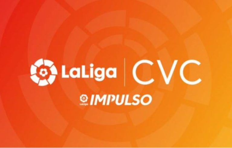 LaLiga Impulso inyecta a los clubes de futbol el tercer pago de CVC por 482 millones de euros