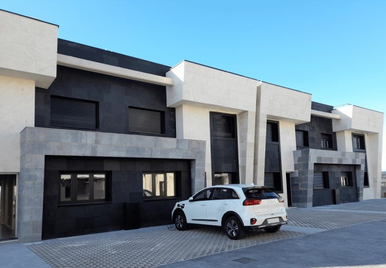 Canalones de acero inoxidable: fiabilidad y calidad