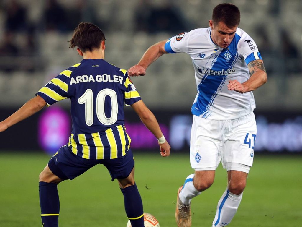 Casi nadie conocía a Arda Güler