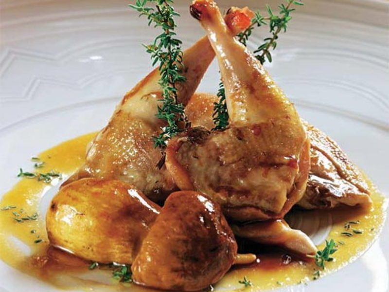 Castroverde de Campos en Zamora