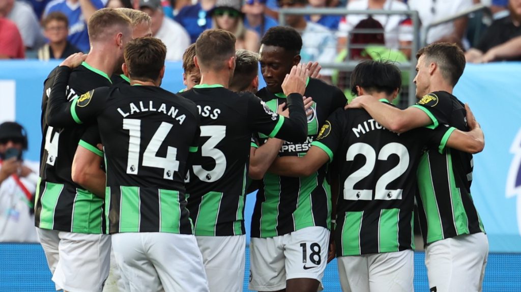 El Chelsea busca su redención