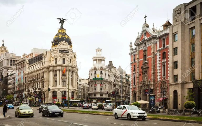 Cómo hacer un fin de semana divertido en Madrid con poco presupuesto