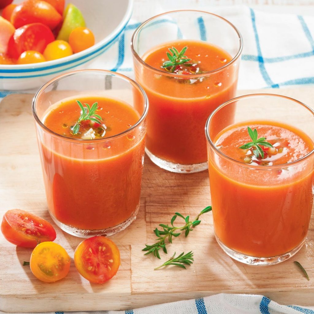 Modo de preparación a lo Karlos Arguiñano