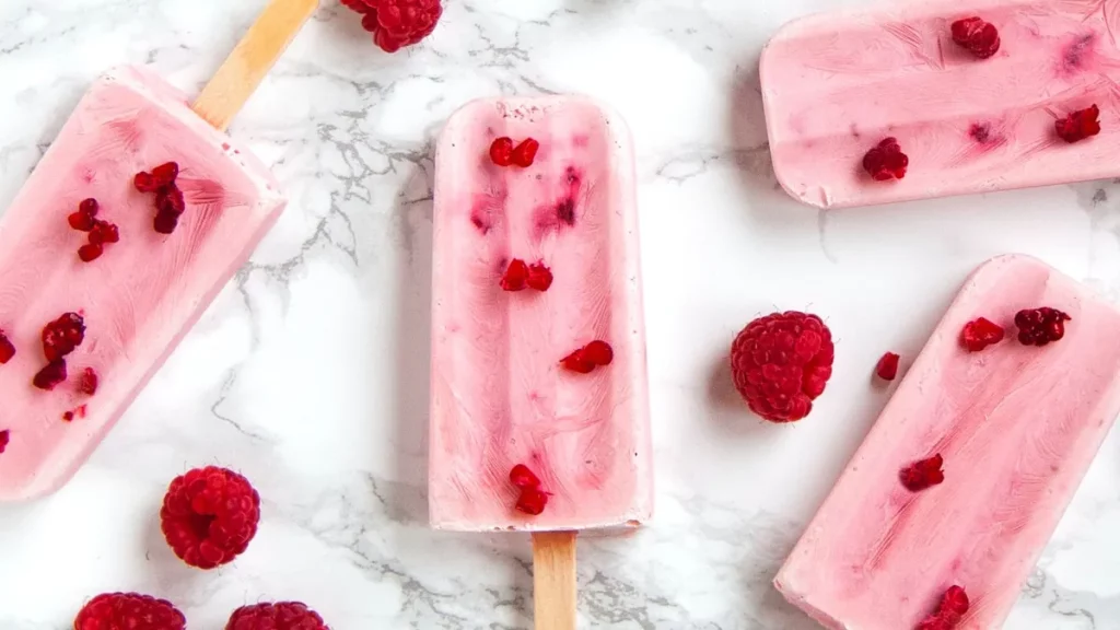 Además del helado de plátano, se pueden elaborar otras opciones