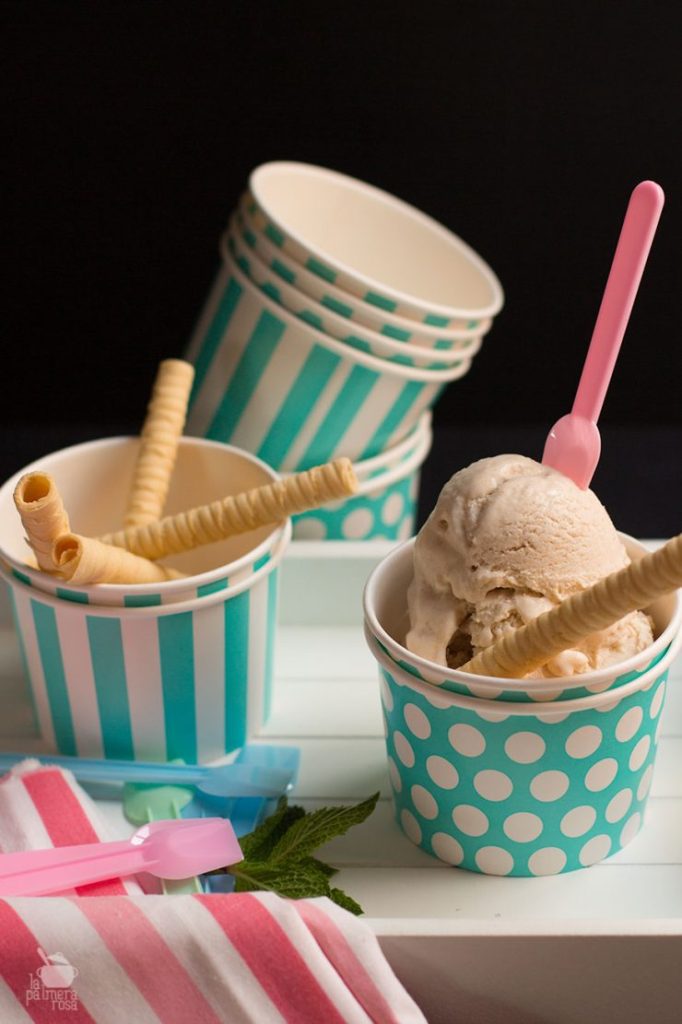 Se prepara muy fácil y no requiere de un proceso muy elaborado para disfrutar del resultado